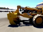 4-Tooth Rock Ripper for Excavator