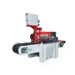 Ø300-350 mm Multiple Marble Cutting Machine