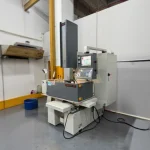 Mastertech Cnc Plunge Erosion