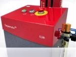 Dotpeenator CO9 Dot Peen Marking Machine - Image 10