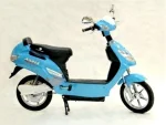 Asia Scooter Asbis - Image 5