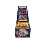Basketball Machine