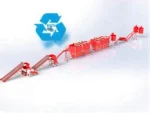 750 Kg/Hour Plastic Waste Recycling Plant - Image 2