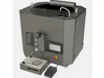 100 Kg Hazelnut Butter Filling Machine - Image 2