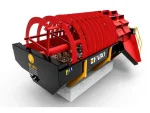 Bucket Wheel Washer - Image 2