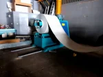 10 Ton Roll Sheet Opener Driver Machine - Image 6