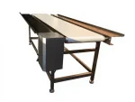 Food Machinery Conveyor Belts - Image 2