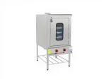 Single Door & Double Door Cake Borek Oven - Image 2