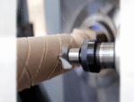 4 AXIS CNC WOOD LATHE & MILLING MACHINE - Image 3