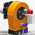 5000-20000 Kw Duoblok Diesel Burner