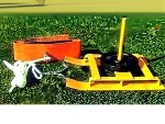 Art SLD Football Acceleration Trainer Sled