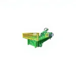 3 Ton Metal Waste Baler Press
