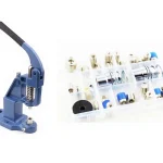 Tulumba Press Snap Rivet Setting Eyelet Machine