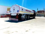 Yalçın Arazöz Water Tanker Arazoz - Image 14