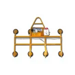 1 Ton Cam Levha Kaldırma Taşıma Ünitesi