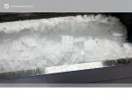 1000 Kg Capacity Cube Ice Machine - Image 2