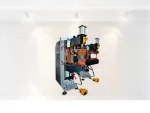 210 kVA Projection Spot Welding Machine - Image 2