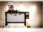 60 KVA Flat Spot Welding Machine