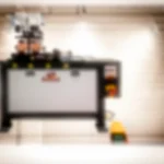 60 KVA Flat Spot Welding Machine