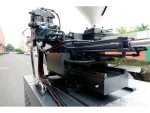 1600 Ton Plastic Injection Machine - Image 3