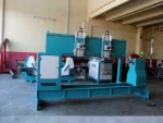 Ø 900 Mm Circular Welding Machine - Image 12