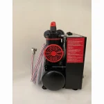 1.2 Hp 8 Bar Çift Yönlü Petek Temizleme Makinesi