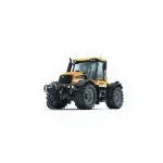 200 Hp Jcb Tractor JCB Fastrac 3200