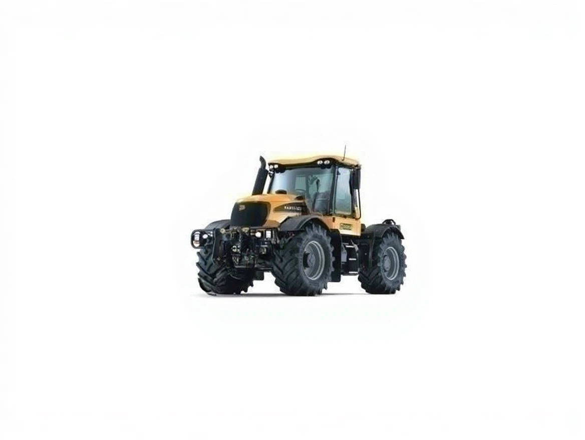 dpwth7hcp5rmw0cvp00rfxnasc 200 Hp Jcb Tractor JCB Fastrac 3200 - Image 1