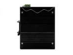 Longline Lngıgf8gt-M 10-Port 10/100/1000 Mbps Managed Industrial Switch - Image 2
