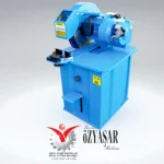 450 Mm 5.5 Hp Iron Profile Circular Saw Bench