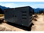 47 kVA Diesel Generator - Image 7