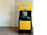 Ø200 mm Carbide Bar Cutting Machine - Image 3