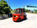 5 Ton (4350 Mm Tripleks) Diesel Forklift - Image 5