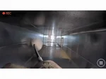 MULTIBOT – Multitask Robotic System for Air Duct Cleaning, Disinfection & Coating - Image 7