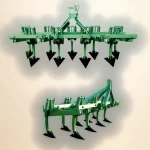 9-Piece Long Leg Cultivator 