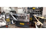 Automatic Liquid Filling and Packaging Machine