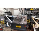Automatic Liquid Filling and Packaging Machine
