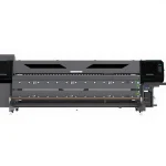 320 cm Dış ve İç Mekan Dijital Baskı Makinesi