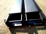 Forklift Fork Extension Cover/Blade - Image 3