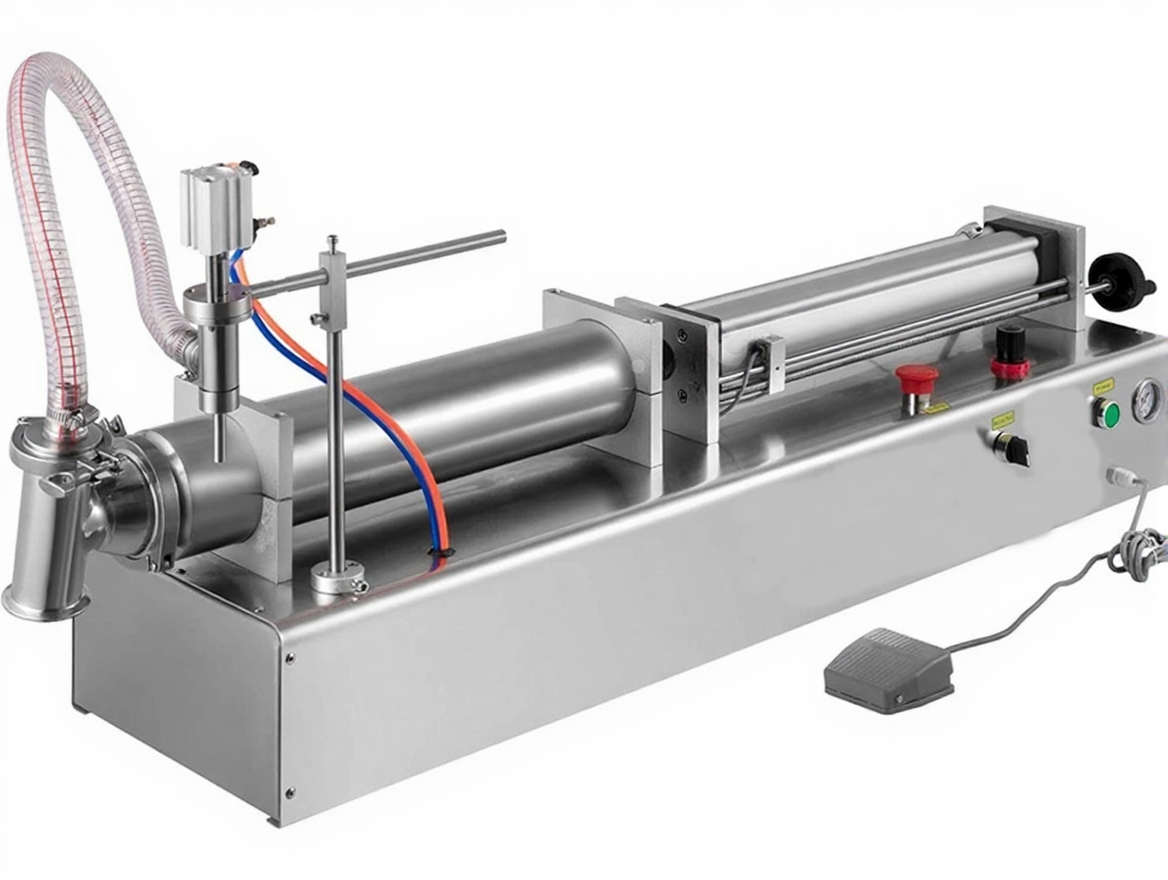 dr3tfsw1p5rme0ctnx594e0f7m 300-2500 ml Horizontal Filling Machine - Image 1