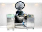 700 Lt Vertical Refrigerated Spoon Meat Drum - Image 2
