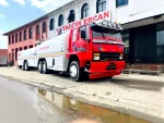 Water Tanker Arazöz for Sale - Image 4