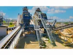 250-380 Ton/Hour Crushing and Screening Plant - Image 7