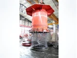 Ø 800-3000 mm Concrete Pipe Machine - Image 8