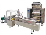 4-12 Lane Stick Filling Packaging Machine - Image 2