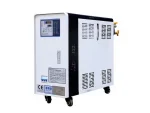 12 kW Max 300 ºC Oil Mold Conditioner - Image 4