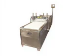 Belted Turkish Delight Cutting Machine