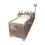 Belted Turkish Delight Cutting Machine