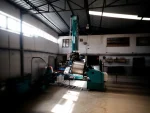 5X5 Mobile Capable Column Boom Welding Machine - Image 2