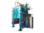 870/670 Eps Injection Machine - Image 2